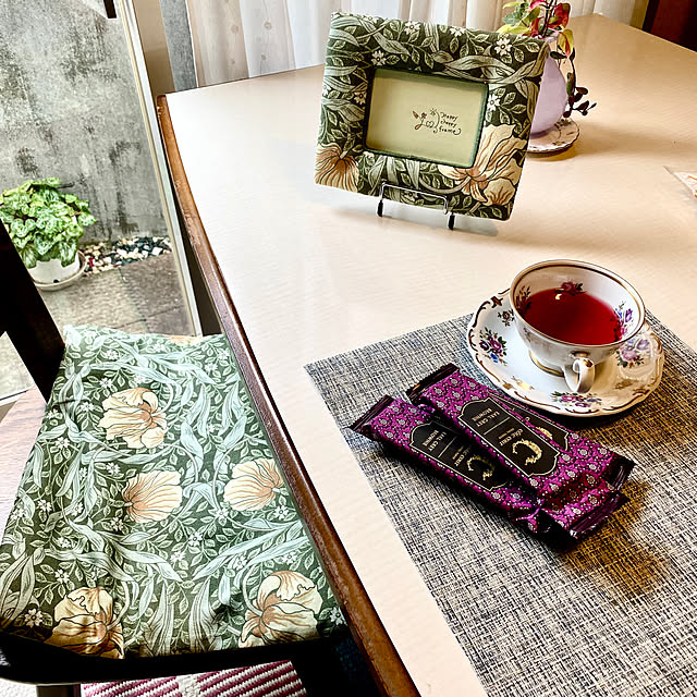 choppyさんの実例写真