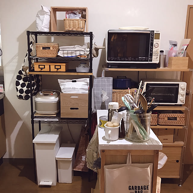 nicoさんの実例写真