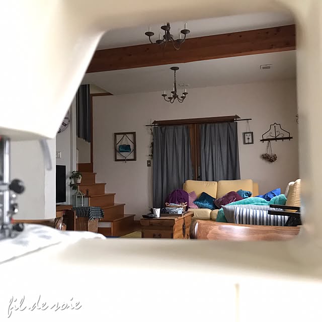 kinu-itoさんの実例写真