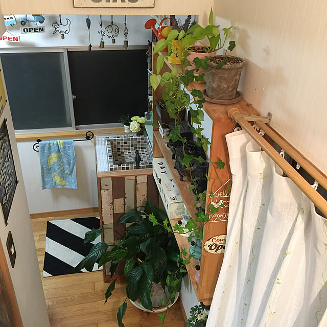fusaさんの実例写真