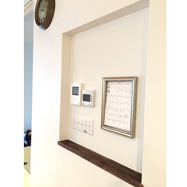 mireiさんの実例写真