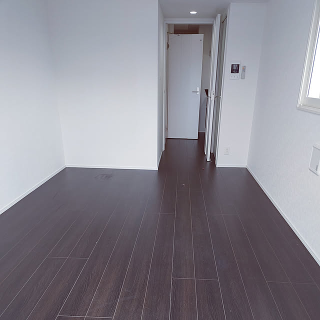 部屋全体/一人暮らし/1Kのインテリア実例 - 2021-02-16 00:17:17