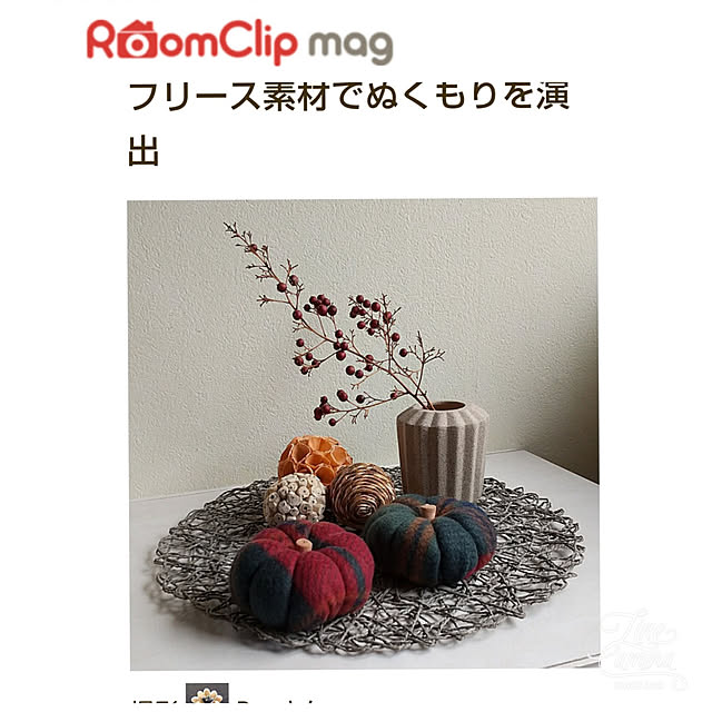 Renさんの実例写真