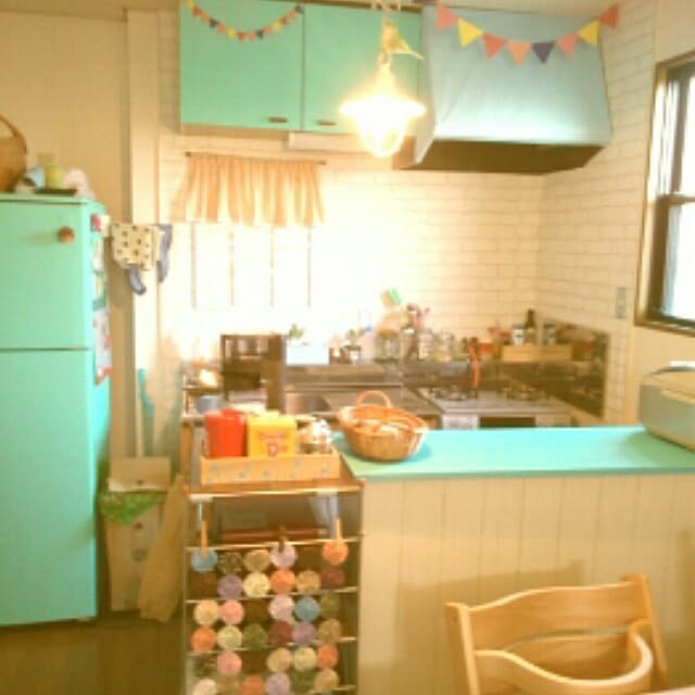 hitomi_kokirinoさんの実例写真