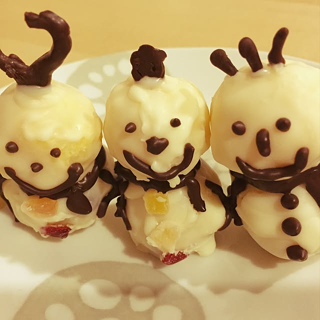 moiさんの実例写真