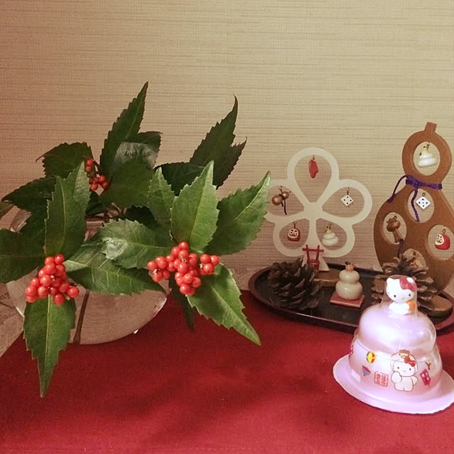 tsunoさんの実例写真