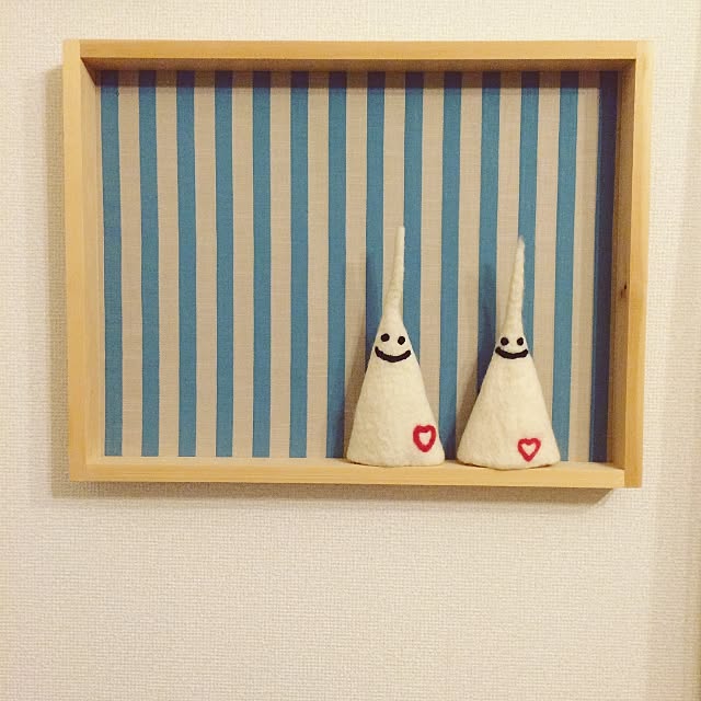 chanさんの実例写真