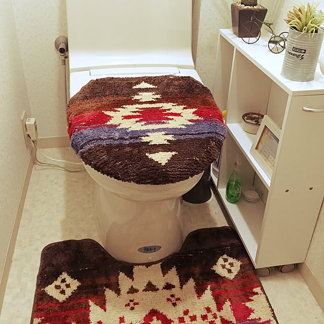 バス/トイレのインテリア実例 - 2015-08-20 15:53:28