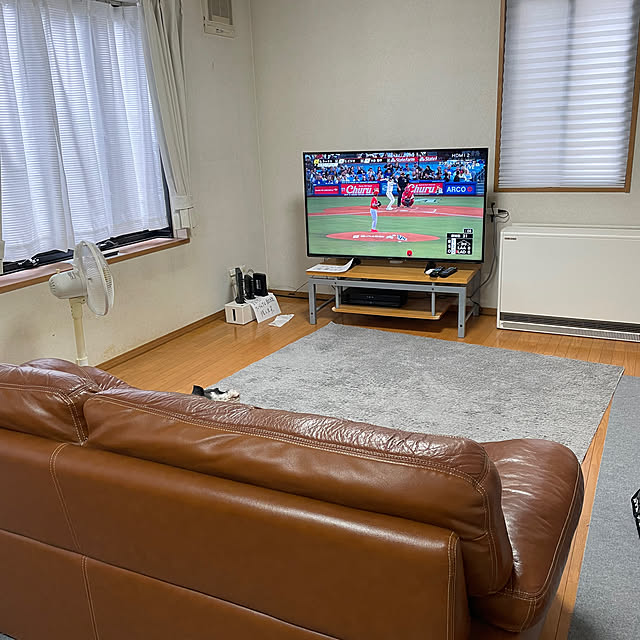 AkemiKinoshitaさんの部屋
