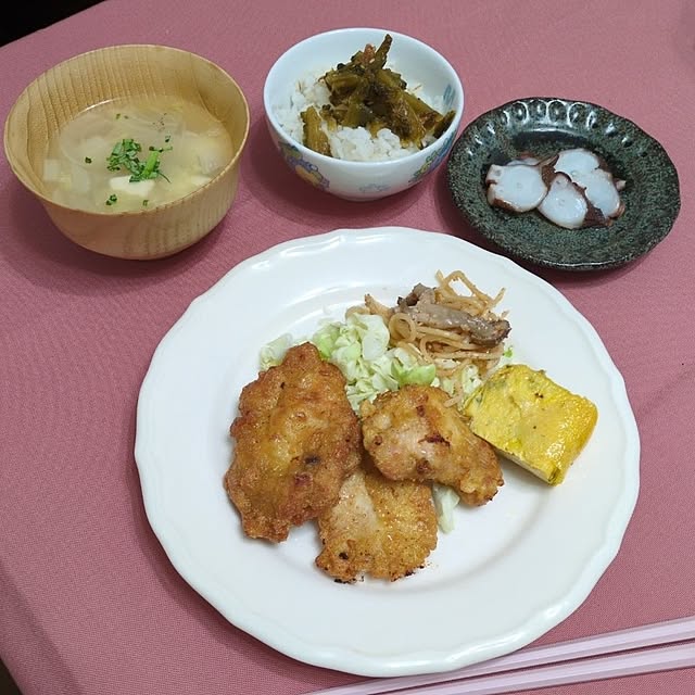 Rさんの部屋
