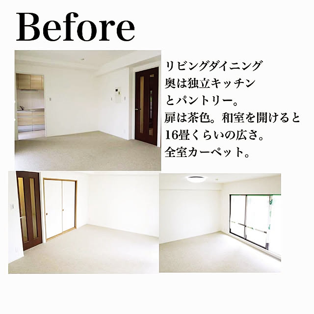 Cristinaさんの実例写真