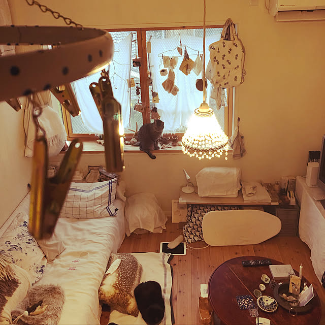 neko-2.2.2runmuさんの実例写真