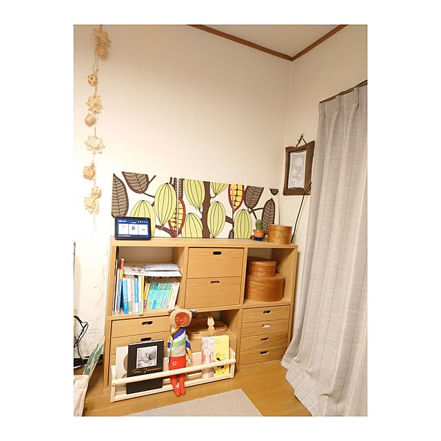 SARON_TSUBAKIさんの実例写真