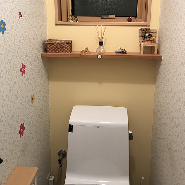 バス/トイレのインテリア実例 - 2017-12-04 21:50:40