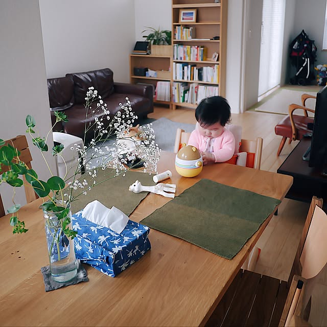 実例写真