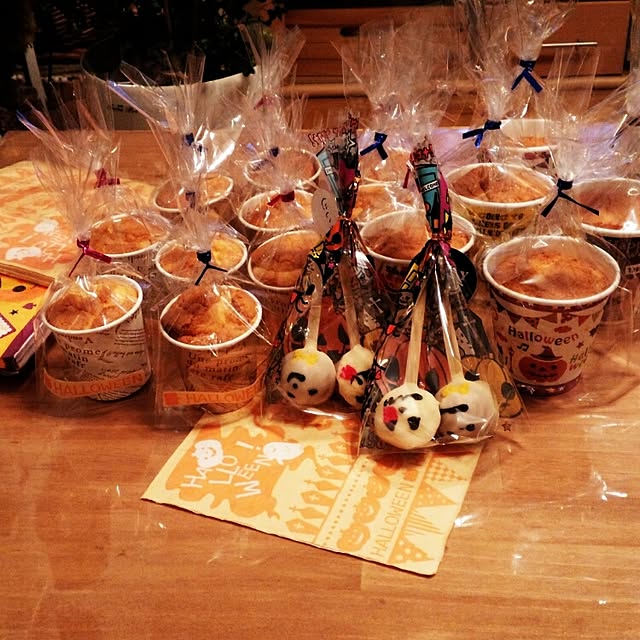 yumikoさんの実例写真