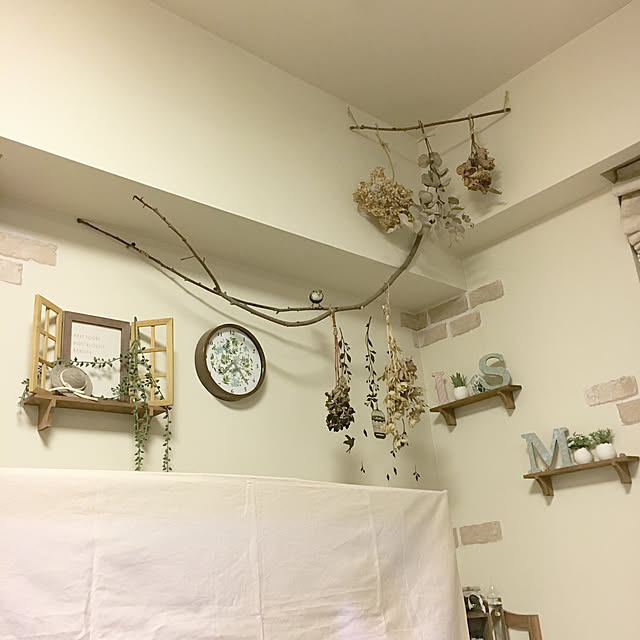 ISM.mumさんの実例写真