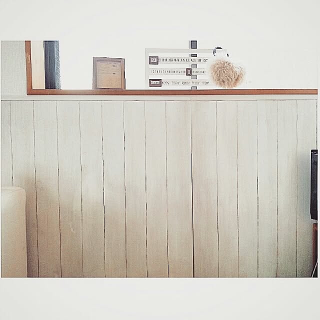 chanaさんの実例写真