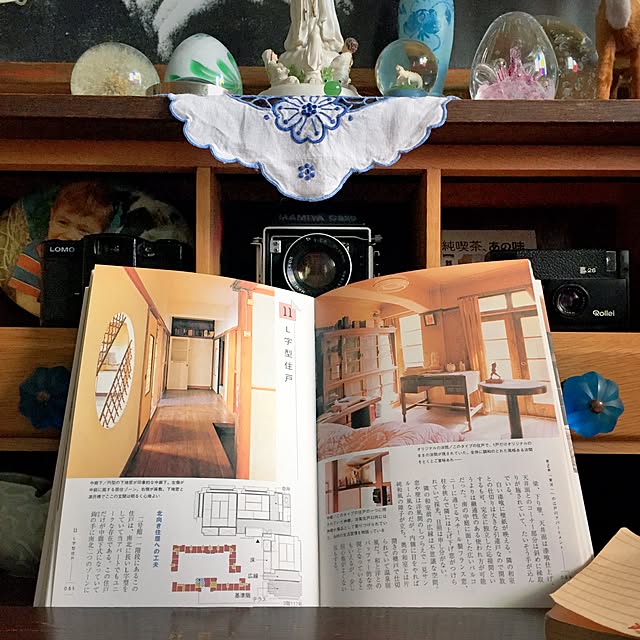 nekohigeさんの実例写真