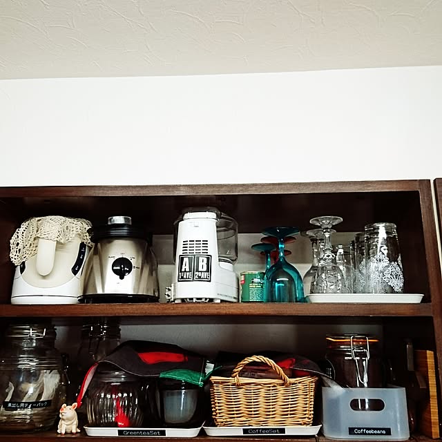 riekoさんの実例写真