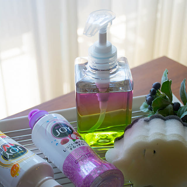 aさんの実例写真
