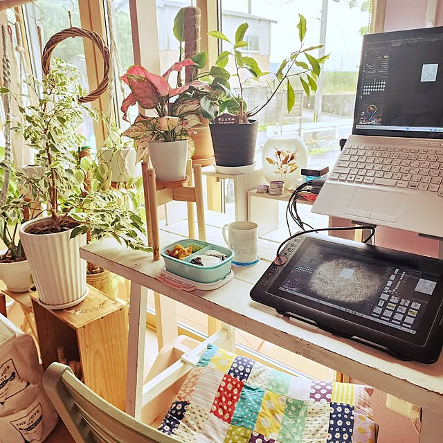 saさんの実例写真