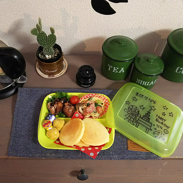 ahahaさんの実例写真