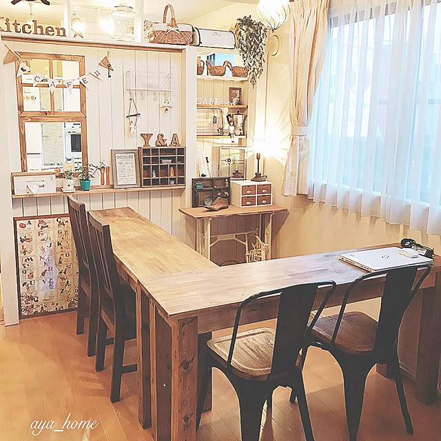aya_home1225さんの実例写真