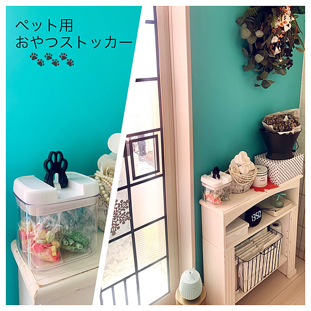 kittyさんの実例写真