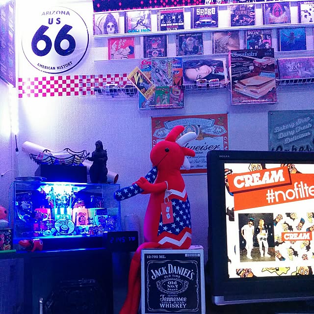 xxxpunk696さんの実例写真