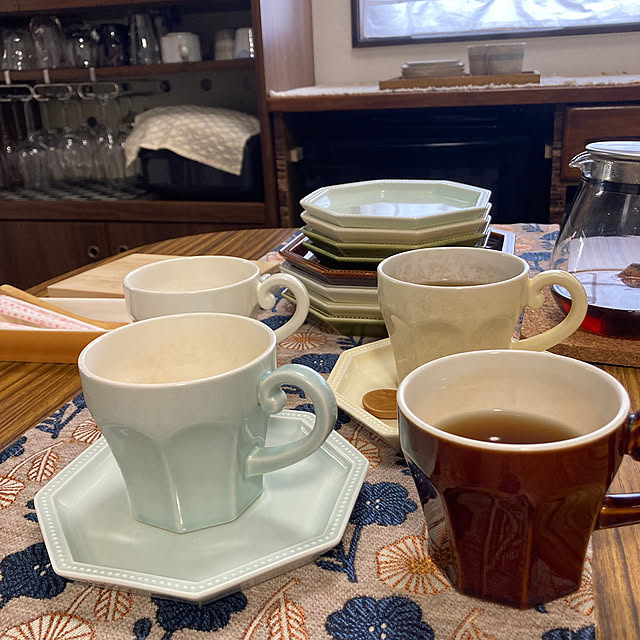 kazu-cafeさんの部屋