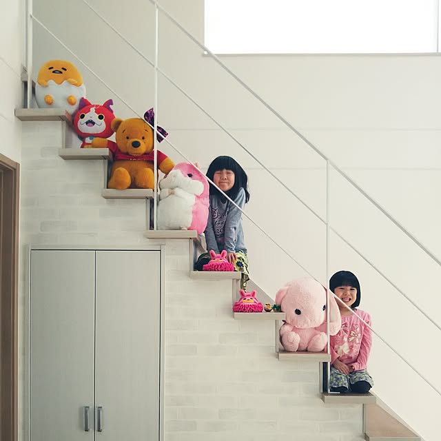 rapioさんの実例写真