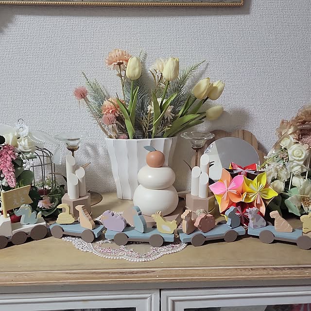 ANTENNAさんの実例写真