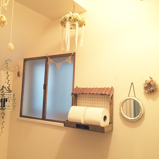 Azuさんの実例写真