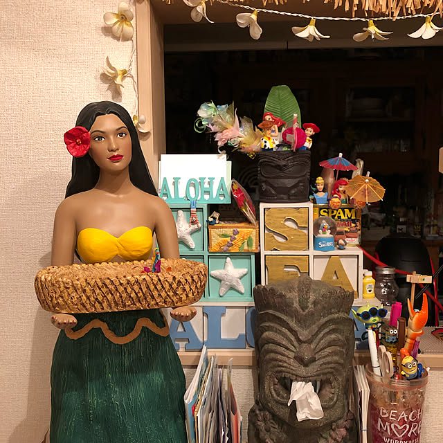 alohamamaさんの実例写真