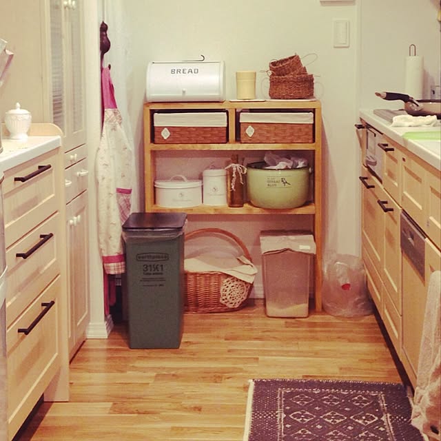 キッチン/DIY/salut!のインテリア実例 - 2015-06-30 02:08:14