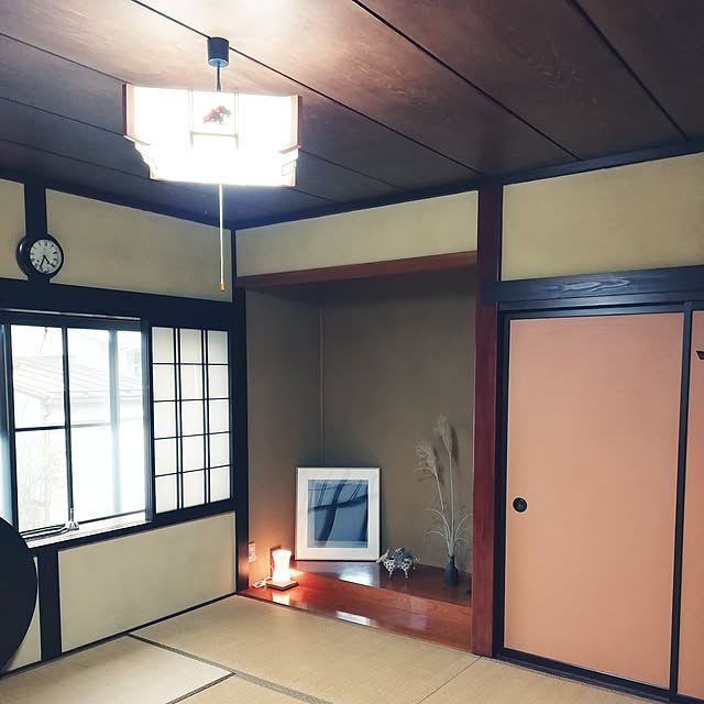 amanojakuさんの実例写真
