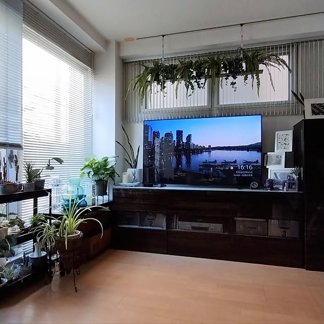 jinさんの部屋