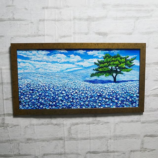 hrさんの実例写真