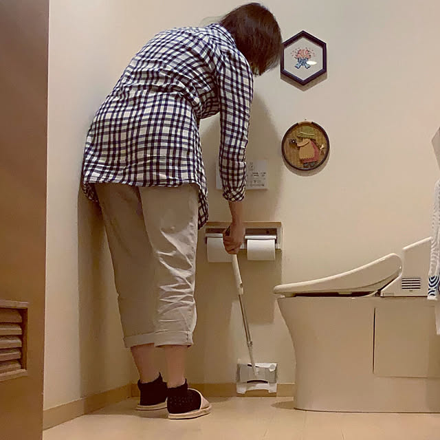 chiiyanさんの部屋
