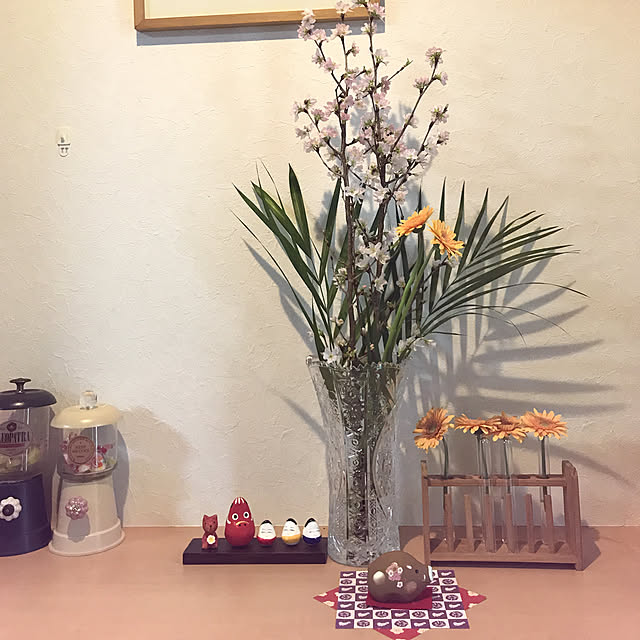 maisonさんの実例写真