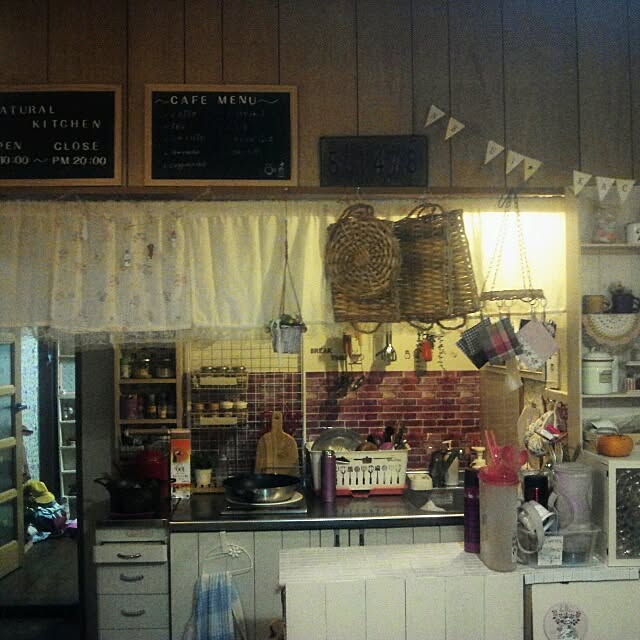 kumitanさんの実例写真