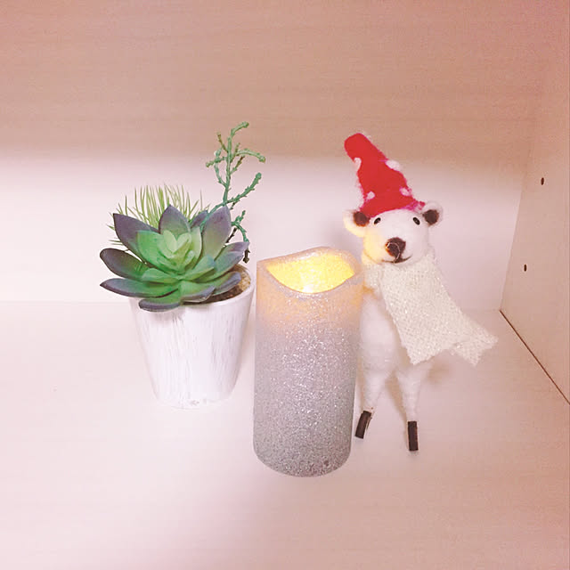 kananaさんの実例写真