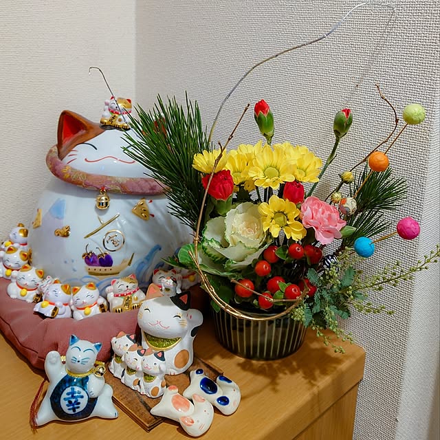 nyanta.koume.kannaさんの実例写真