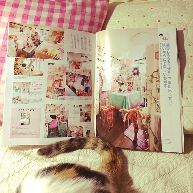 himawariさんの実例写真