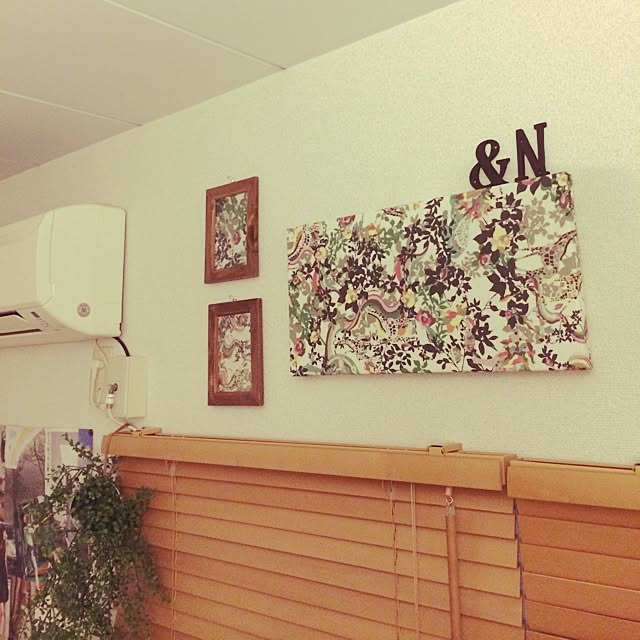 nonchiさんの実例写真
