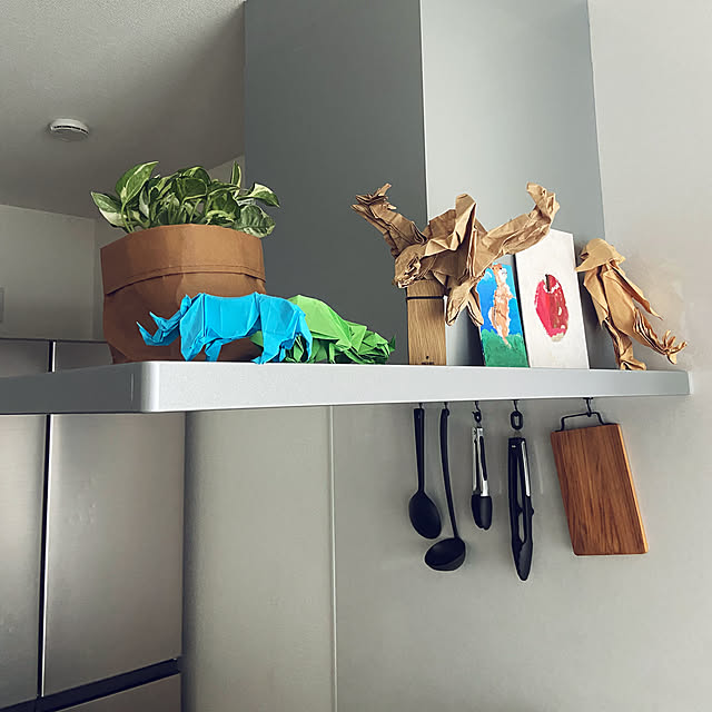 Haruさんの実例写真