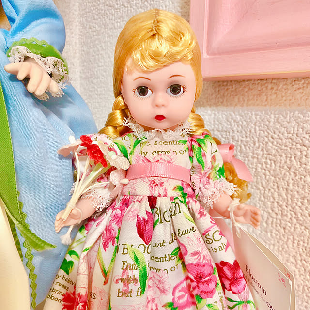 ErikaKさんの部屋