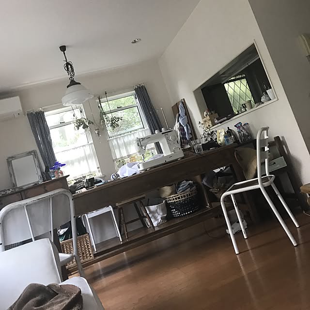 CHIさんの実例写真