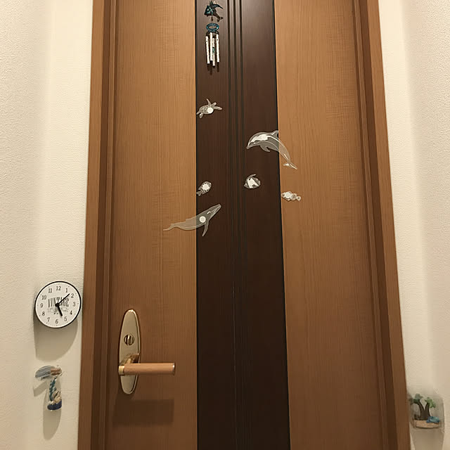バス/トイレのインテリア実例 - 2018-06-28 17:08:14